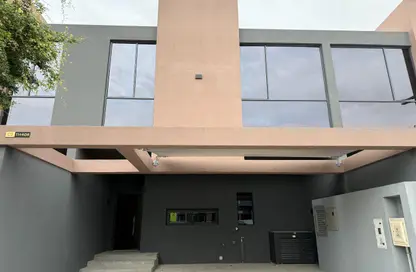 Townhouse - 3 Bedrooms - 4 Bathrooms for sale in Kaya - Masaar - Tilal City - Sharjah