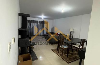 Apartment - 1 Bedroom - 2 Bathrooms for rent in Tower 40 - Al Reef Downtown - Al Reef - Abu Dhabi