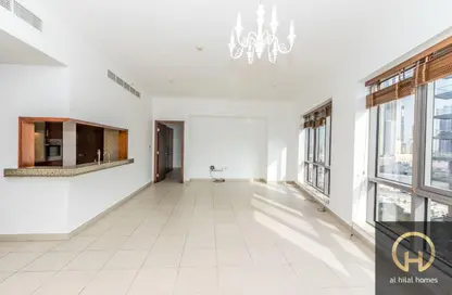 Apartment - 1 Bedroom - 1 Bathroom for sale in South Ridge 3 - South Ridge - Downtown Dubai - Dubai