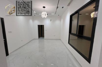 Villa - 7 - 7+ for rent in Al Helio 2 - Al Helio - Ajman