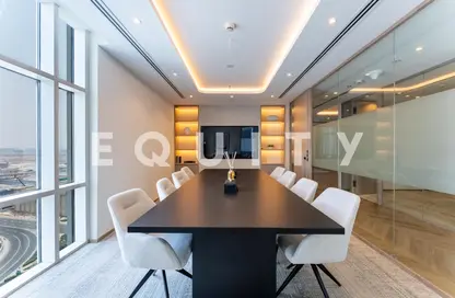 Office Space - Studio for rent in The Dome - JLT Cluster N - Jumeirah Lake Towers - Dubai