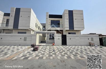 Villa - 5 Bedrooms - 7 Bathrooms for sale in Al Bahia Hills - Al Bahia - Ajman Villa - 5 Bedrooms - 7 Bathrooms for sale in Al Bahia Hills - Al Bahia - Ajman
