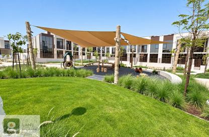 Townhouse - 3 - 3 for sale in Mudon Al Ranim 7 - Mudon - Dubai