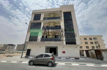 Whole Building - 2 - 3 for sale in Tilal City D - Tilal City - Sharjah