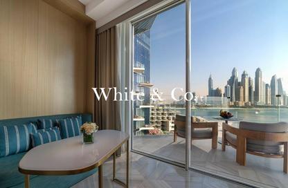 Apartment - Studio - 1 Bathroom for sale in Five Palm Jumeirah - Palm Jumeirah - Dubai