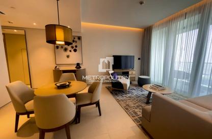 Apartment - 1 - 2 for sale in Jumeirah Gate Tower 2 - The Address Jumeirah Resort and Spa - Jumeirah Beach Residence - Dubai