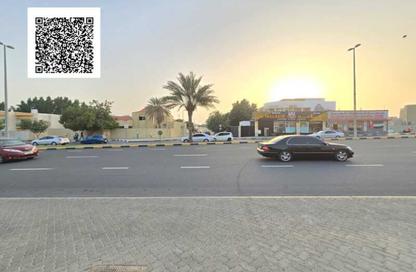 Land - Studio for sale in Al Riqqa - Sharjah