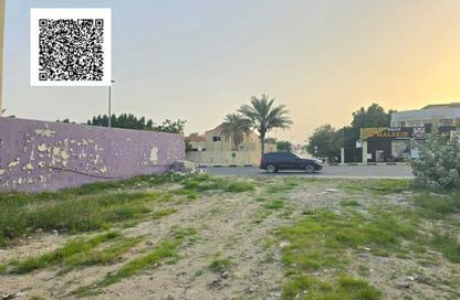 Land - Studio for sale in Al Riqqa - Sharjah Land - Studio for sale in Al Riqqa - Sharjah