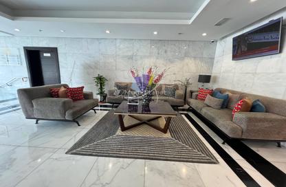 Apartment - 2 Bedrooms - 3 Bathrooms for rent in Corniche Road - Abu Dhabi
