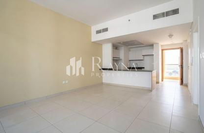 Apartment - 1 - 1 for rent in Ayat Park View - Liwan - Dubai