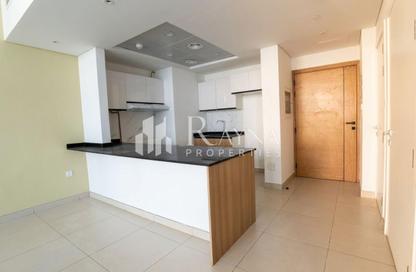 Apartment - 1 - 1 for rent in Ayat Park View - Liwan - Dubai