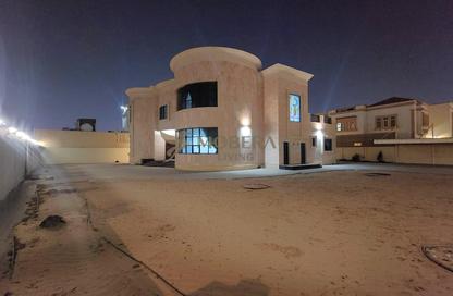Villa - 4 - 7 for rent in Al Warqa'a - Dubai