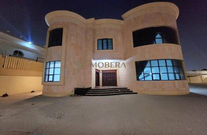 Villa - 4 - 7 for rent in Al Warqa'a - Dubai