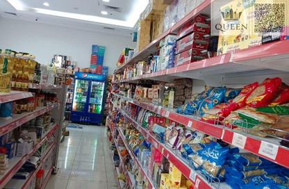 Shop - Studio - 1 for sale in Ajman Industrial 1 - Ajman Industrial Area - Ajman
