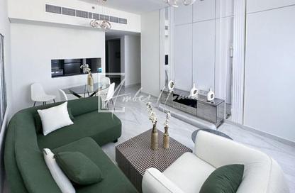 Apartment - 2 - 2 for sale in Gemz by Danube - Al Furjan - Dubai Apartment - 2 - 2 for sale in Gemz by Danube - Al Furjan - Dubai