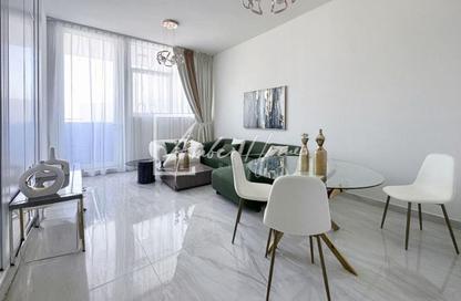 Apartment - 2 - 2 for sale in Gemz by Danube - Al Furjan - Dubai Apartment - 2 - 2 for sale in Gemz by Danube - Al Furjan - Dubai