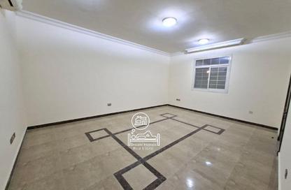 Apartment - 2 Bedrooms - 3 Bathrooms for rent in Shakhbout City - Abu Dhabi
