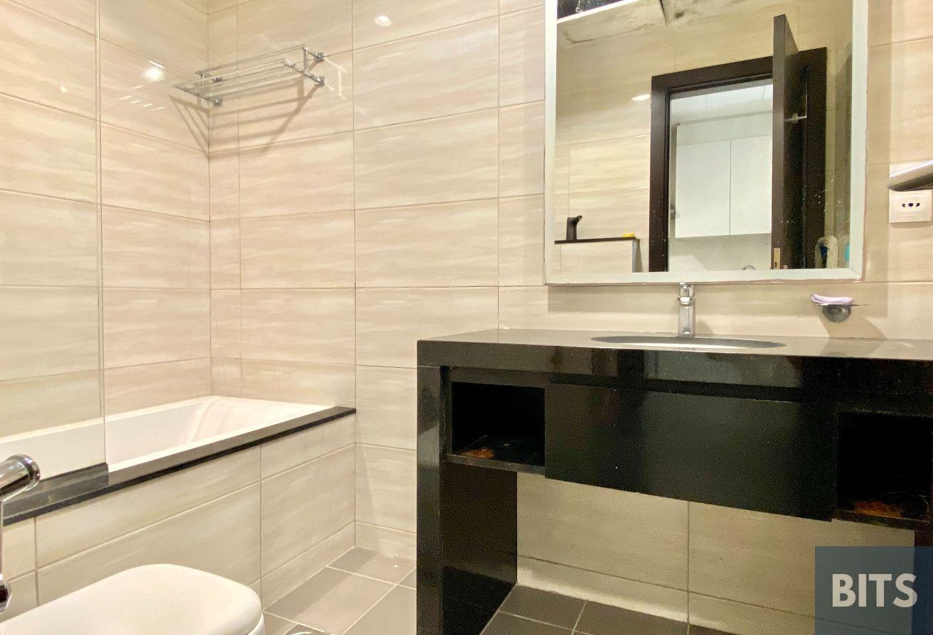 Studio |Fully Furnished | Modern| Low Floor photo 8
