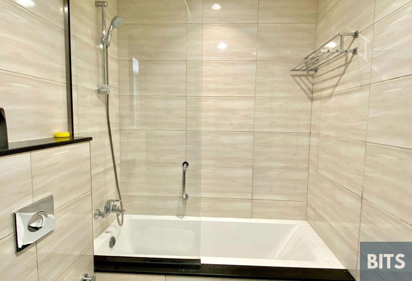 Studio |Fully Furnished | Modern| Low Floor photo 9