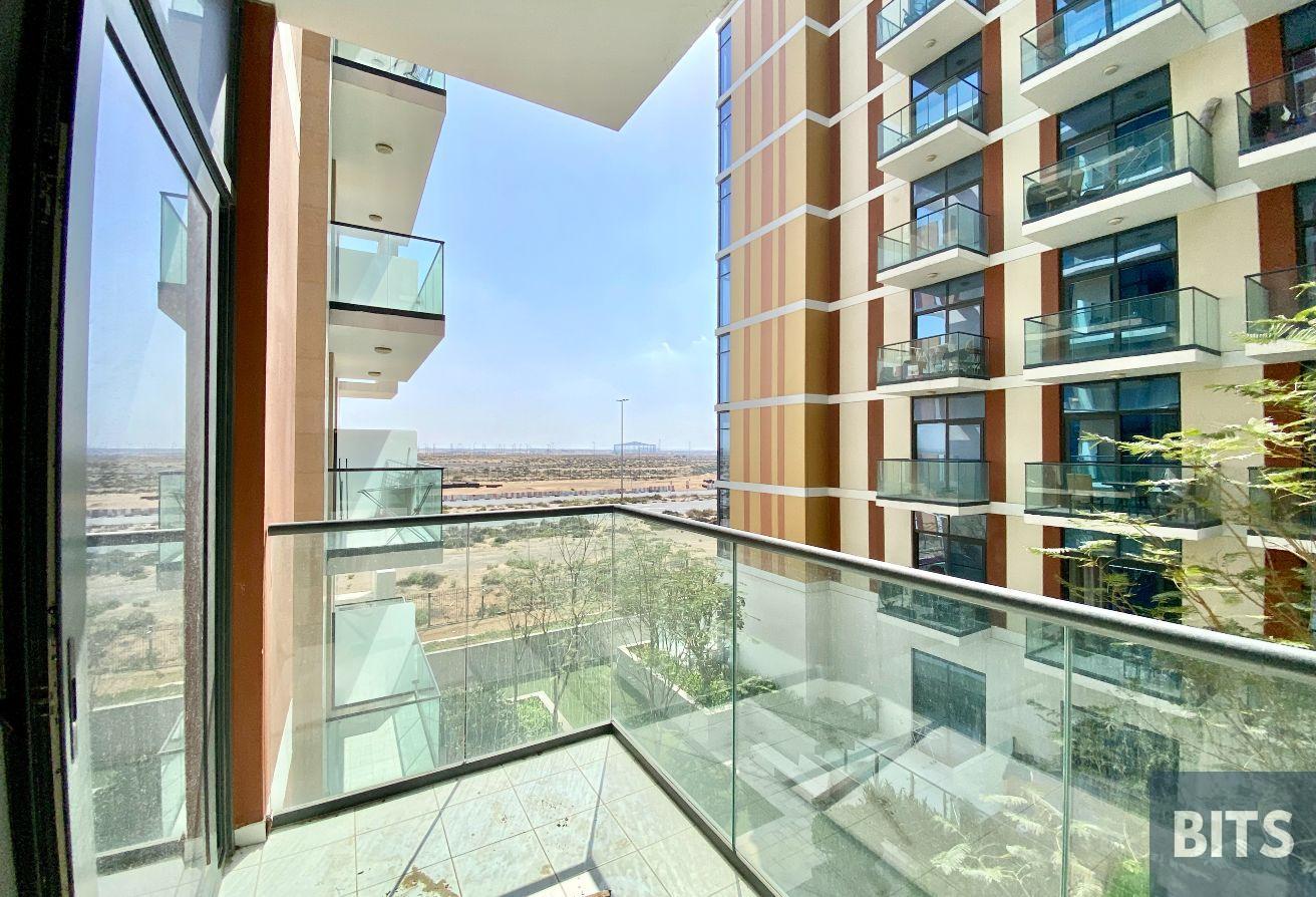 Studio |Fully Furnished | Modern| Low Floor photo 10