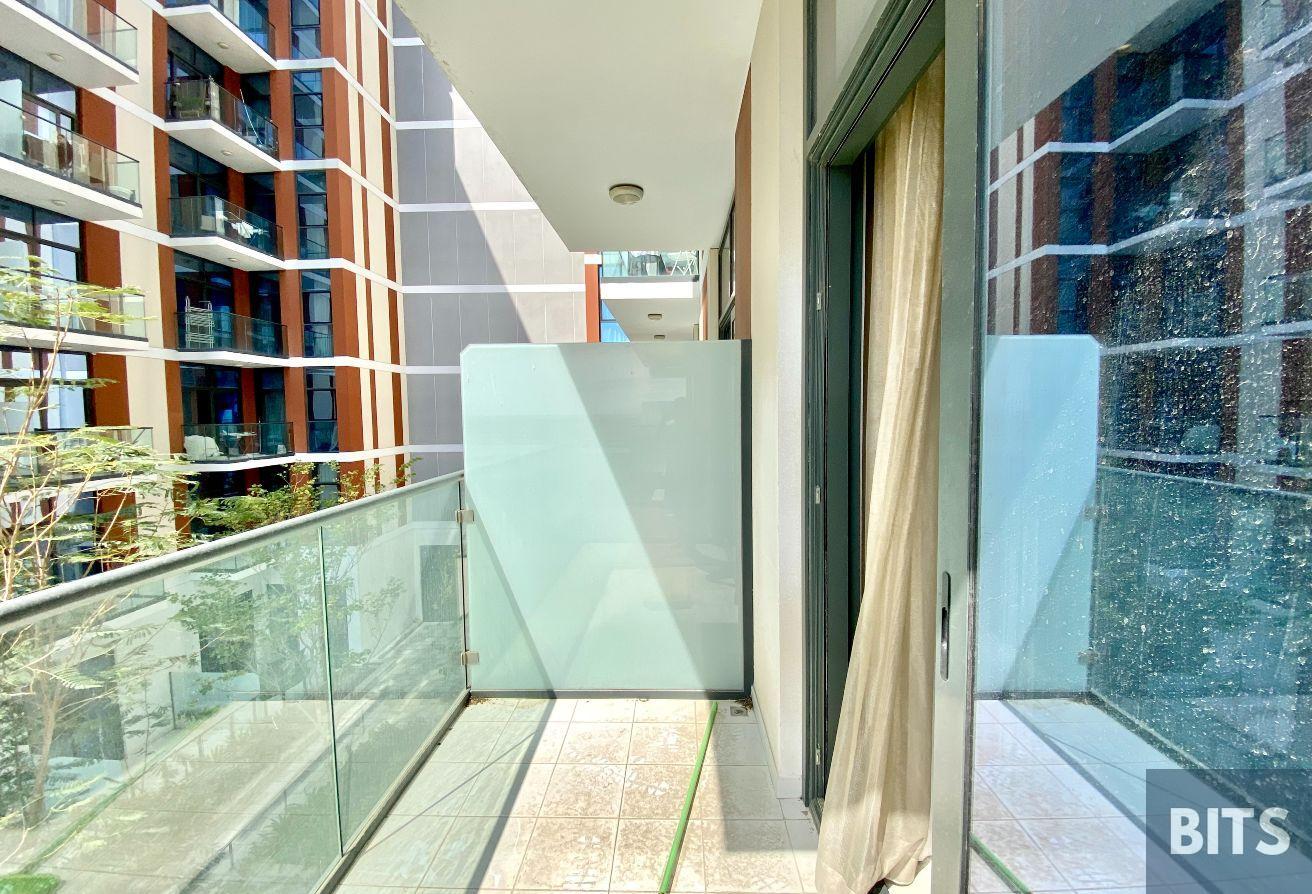 Studio |Fully Furnished | Modern| Low Floor photo 11