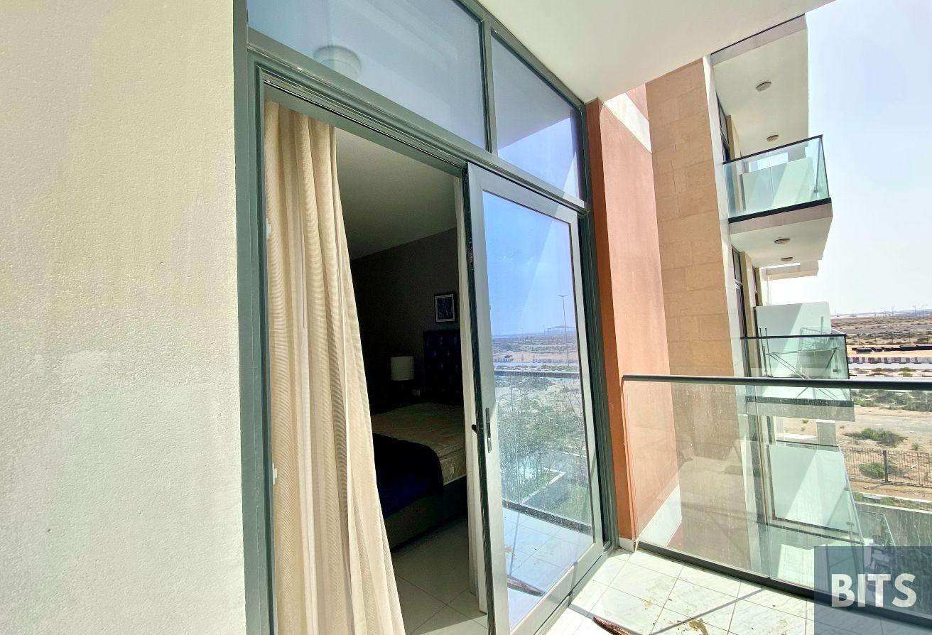 Studio |Fully Furnished | Modern| Low Floor photo 5