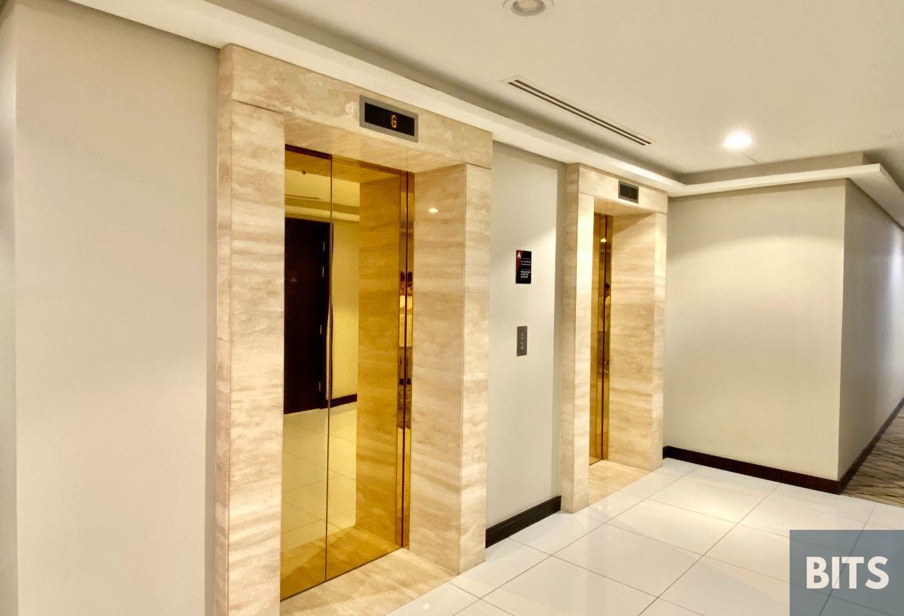 Studio |Fully Furnished | Modern| Low Floor photo 13