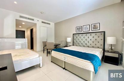 Apartment - Studio - 1 for rent in Celestia A - Celestia - Residential District - Dubai South (Dubai World Central) - Dubai Apartment - Studio - 1 for rent in Celestia A - Celestia - Residential District - Dubai South (Dubai World Central) - Dubai