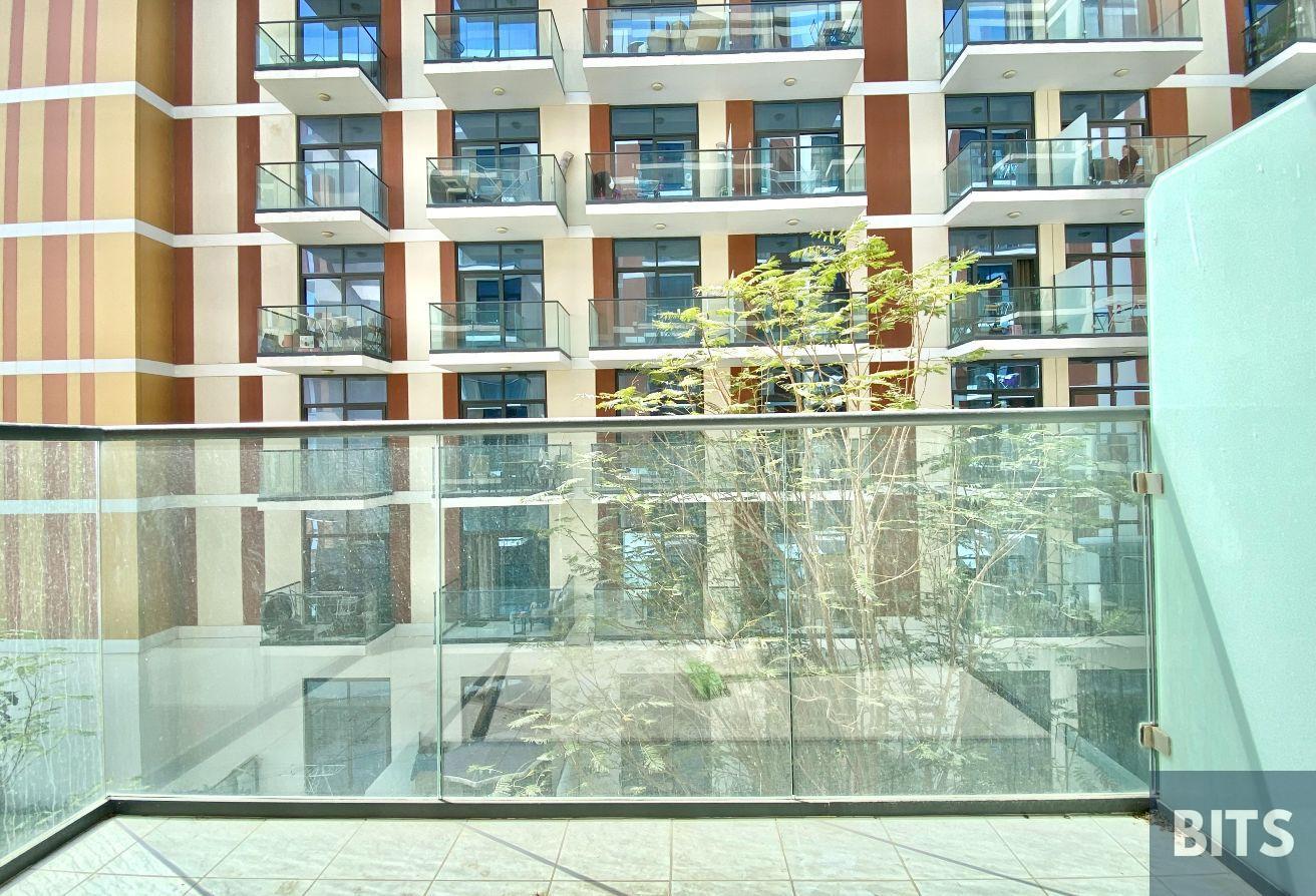 Studio |Fully Furnished | Modern| Low Floor photo 12