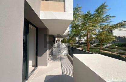 Townhouse - 3 Bedrooms - 4 Bathrooms for rent in Bliss 2 - Arabian Ranches 3 - Dubai