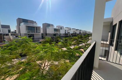 Townhouse - 3 Bedrooms - 4 Bathrooms for rent in Bliss 2 - Arabian Ranches 3 - Dubai