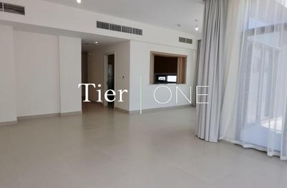 Villa - 4 - 4 for rent in The Pulse Beachfront 3 - The Pulse - Residential District - Dubai South (Dubai World Central) - Dubai Villa - 4 - 4 for rent in The Pulse Beachfront 3 - The Pulse - Residential District - Dubai South (Dubai World Central) - Dubai