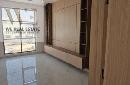 Villa - 5 Bedrooms - 7 Bathrooms for sale in Al Zaheya Gardens - Al Zahya - Ajman Villa - 5 Bedrooms - 7 Bathrooms for sale in Al Zaheya Gardens - Al Zahya - Ajman