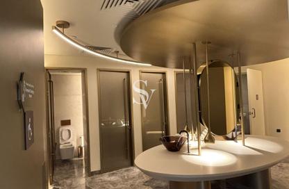 Apartment - 1 Bedroom - 2 Bathrooms for rent in Regalia By Deyaar - Business Bay - Dubai