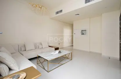 فيلا - 3 غرف نوم - 4 حمامات للايجار في زينيا - داماك هيلز 2 - دبي