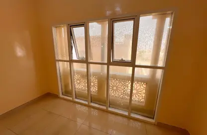 Apartment - 1 Bedroom - 2 Bathrooms for rent in Al Mowaihat 3 - Al Mowaihat - Ajman