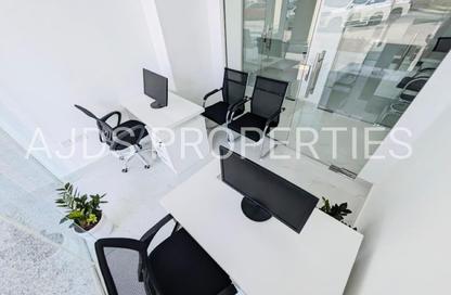 Office Space - Studio - 1 Bathroom for rent in Reem Residency - Al Karama - Dubai Office Space - Studio - 1 Bathroom for rent in Reem Residency - Al Karama - Dubai