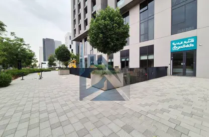 Apartment - 2 Bedrooms - 3 Bathrooms for rent in Tiraz - Naseej District - Aljada - Sharjah