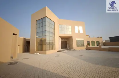Villa for rent in Seih Al Ghubb - Ras Al Khaimah Villa for rent in Seih Al Ghubb - Ras Al Khaimah