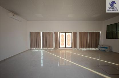 Villa - 7+ Bedrooms - 7+ Bathrooms for rent in Seih Al Ghubb - Ras Al Khaimah