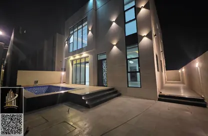 فيلا - 4 غرف نوم - 6 حمامات للبيع في الحليو 2 - الحليو - عجمان