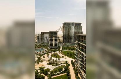 Apartment - 2 Bedrooms - 2 Bathrooms for rent in Castleton - Central Park at City Walk - City Walk - Dubai
