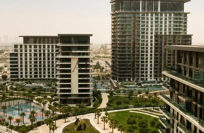 Apartment - 2 Bedrooms - 2 Bathrooms for rent in Castleton - Central Park at City Walk - City Walk - Dubai