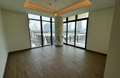 Apartment - 2 Bedrooms - 2 Bathrooms for rent in Castleton - Central Park at City Walk - City Walk - Dubai