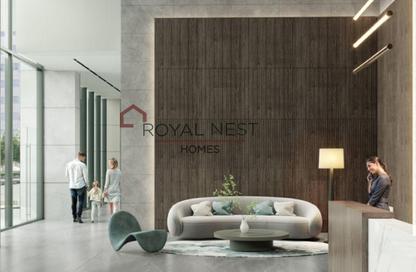 Apartment - 2 Bedrooms - 3 Bathrooms for sale in Serenova - Dubai Silicon Oasis - Dubai