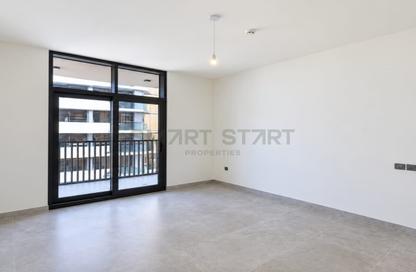 Apartment - Studio - 1 for rent in FH Residency - District 3 - Jumeirah Village Triangle - Dubai