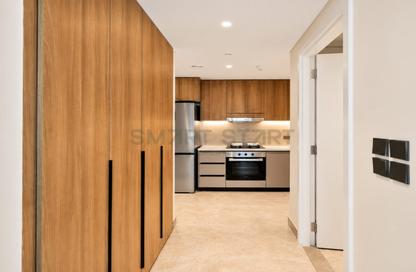Apartment - Studio - 1 for rent in FH Residency - District 3 - Jumeirah Village Triangle - Dubai