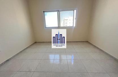 Apartment - 1 Bedroom - 2 Bathrooms for rent in Fire Station Road - Muwaileh - Sharjah