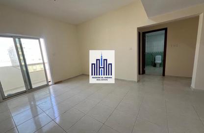 Apartment - 1 Bedroom - 2 Bathrooms for rent in Fire Station Road - Muwaileh - Sharjah Apartment - 1 Bedroom - 2 Bathrooms for rent in Fire Station Road - Muwaileh - Sharjah