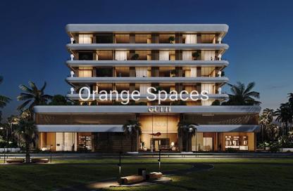 Apartment - 1 Bedroom - 2 Bathrooms for sale in Veona Residence - Dubai Land Residence Complex - Dubai Land - Dubai Apartment - 1 Bedroom - 2 Bathrooms for sale in Veona Residence - Dubai Land Residence Complex - Dubai Land - Dubai